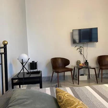 Centre Elegance: Kosancicev Venac Apartmán Bělehrad