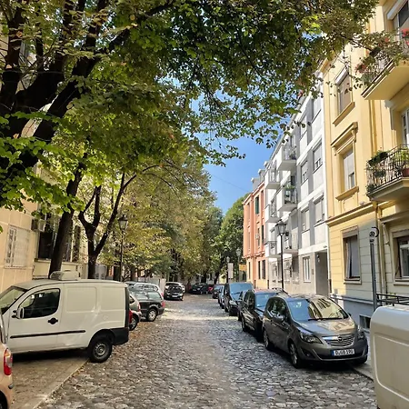 Apartamento Centre Elegance: Kosancicev Venac Belgrado