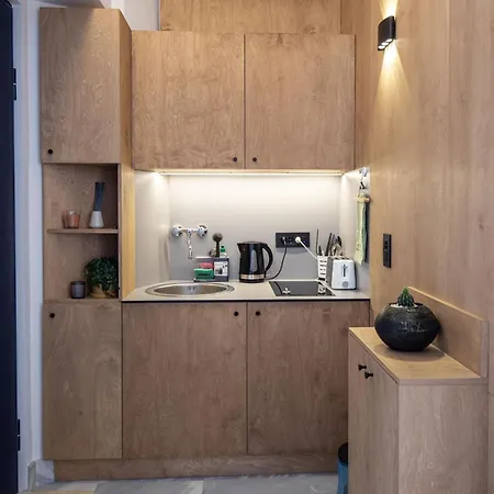 Apartment Centre Elegance: Kosancicev Venac *