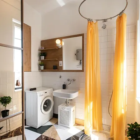 Centre Elegance: Kosancicev Venac