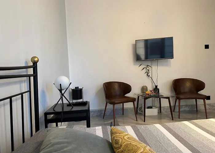 Centre Elegance: Kosancicev Venac شقة بلغراد